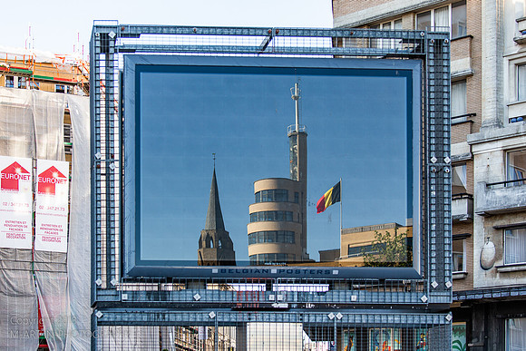 Brussel and Belgium-6491