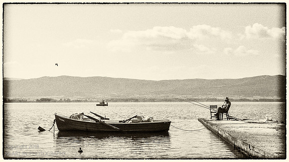 Panorama-
