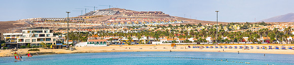 Panorama-